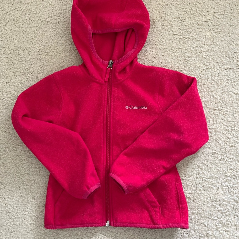 kids 4-5 jacket